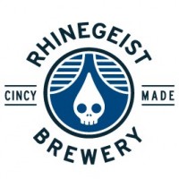 Rhinegeist Brewery Logo
