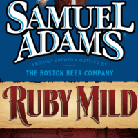 Samuel Adams Ruby Mild Ale