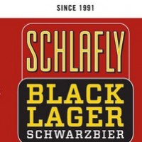 Schlafly Black Lager