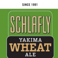 Schlafly Yakima Wheat