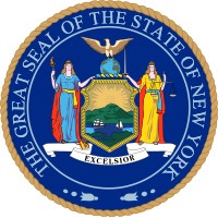 New York State Seal