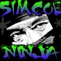 Pipeworks Simcoe Ninja Imperial IPA