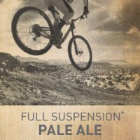 Squatters Full Suspension Pale Ale