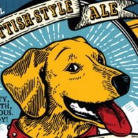 Bristol Laughing Lab Scottish Ale