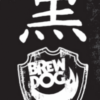 Black Tokyo Horizon Imperial Stout