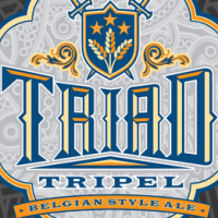 Intuition Triad Tripel
