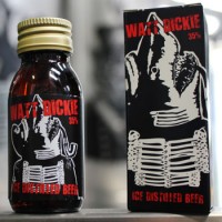 WattDickie Bottle
