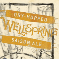 Odell Wellspring Dry-Hopped Saison