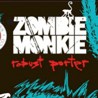 Tallgrass Zombie Monkie Robust Porter