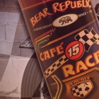 bear republic cafe racer header