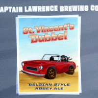captain lawrence st vincents dubbel