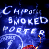 Pipeworks Chipotle Smoked Porter