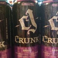 crunk beer