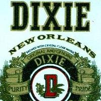 dixie brewery logo