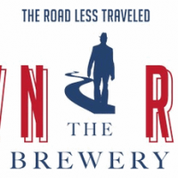 down the road brewery logo