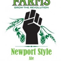 Rogue Newport Style Ale
