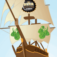 hop sails label