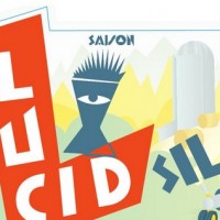lucid silo saison label