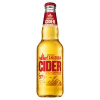 MOLSON COORS BREWING COMPANY - Molson Canadian breaks new ground