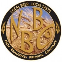 new braunfels brewing logo