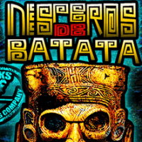 Pipeworks Nesperos de Batata Ale