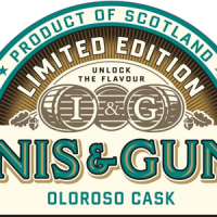 Innis and Gunn Oloroso Sherry Cask Ale