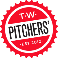 tw pitchers logo
