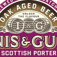 Innis and Gunn Scottish Porter