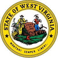 West Virginia seal