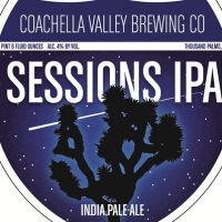 Coachella Valley Sessions IPA