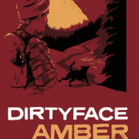 Icicle Dirtyface Amber Lager
