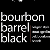 Allagash Bourbon Barrel Black Belgian Stout