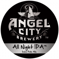 Angel City All Night IPA
