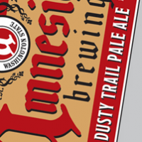 Amnesia Dusty Trail Pale Ale