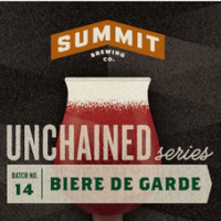 Summit Biere de Garde