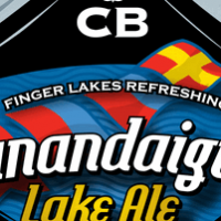 CB Canandaigua Lake Ale