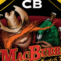 CB MacBubba Scotch Ale