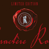 Rodenbach Caractère Rouge Ale
