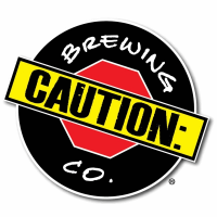 Caution Brewing logo