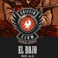 Griffin Claw El Rojo Red Ale