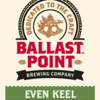 Ballast Point Even Keel Session IPA