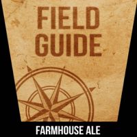 The Tap Field Guide Farmhouse Ale