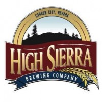High Sierra Brewing Co. logo