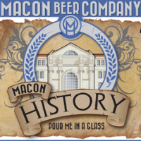 Macon History Ale