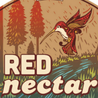 Red Nectar All Natural Ale