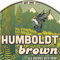 Humboldt Brown Ale