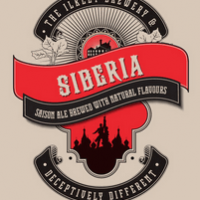 Ilkley Siberia English Saison
