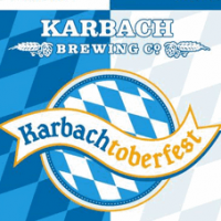 Karbachtoberfest Lager