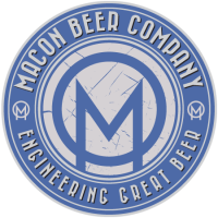 Macon Beer Co. logo