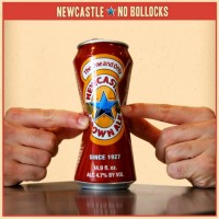 Newcastle Brown Ale img